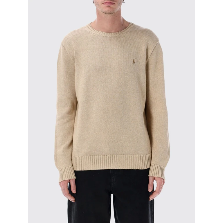 Sweater Men color Sand (710810846042)
