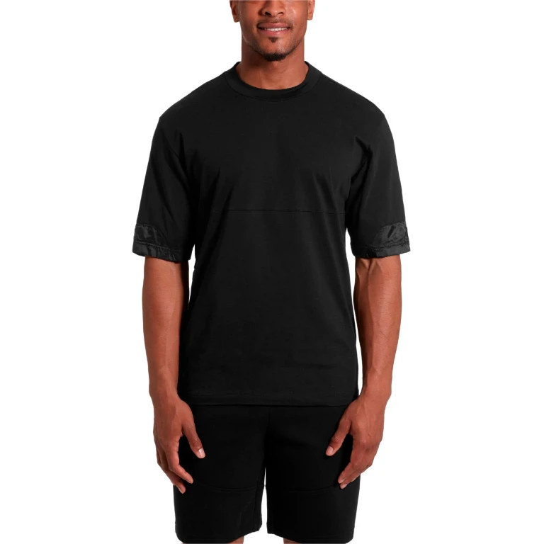 Men's Ferrari Life Tee Tops