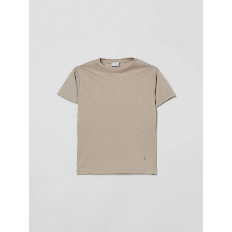 T-Shirt Kids color Beige (MR3273BEIGE)