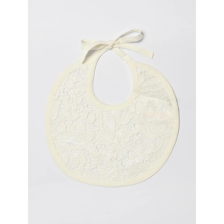 Bib Kids color White (L0EGD3FLMKZW0001)