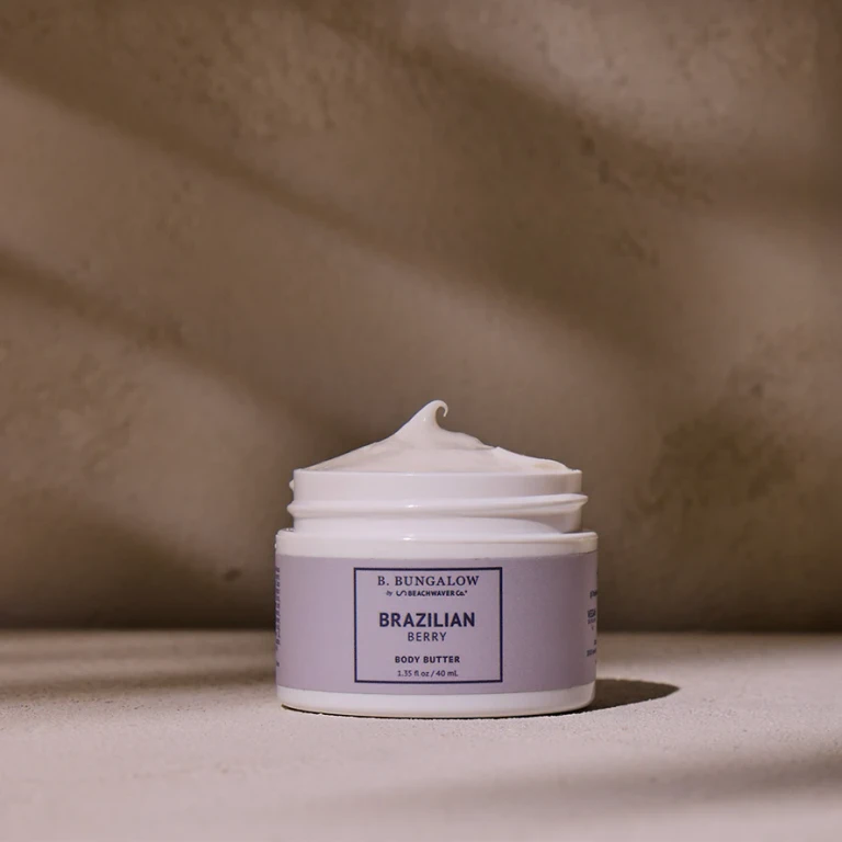 Brazilian Berry Body Butter