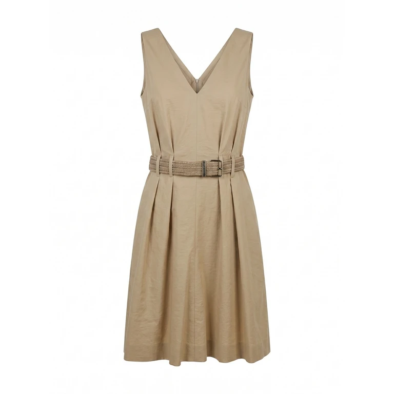 Brunello Cucinelli Dress