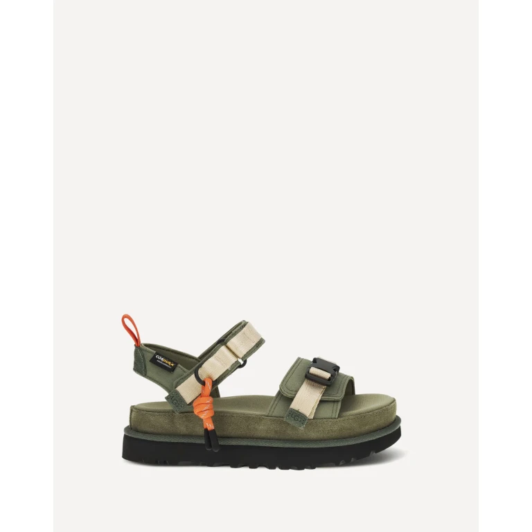 Goldenstar Wildwood Sandals Female 40