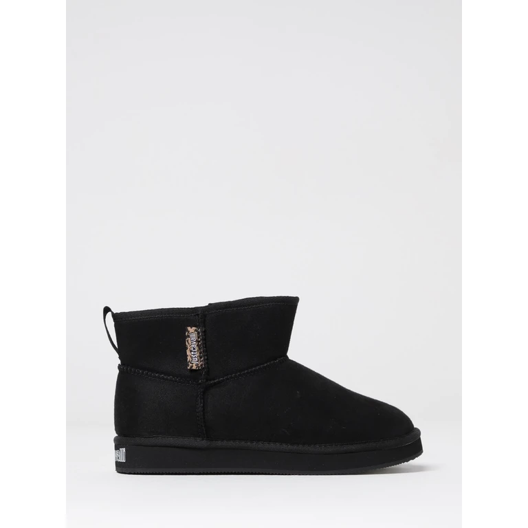Boots Woman color Black (79RA3S34ZSD44899)