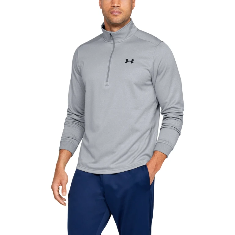 Men's Armour Fleece 1/2 Zip
