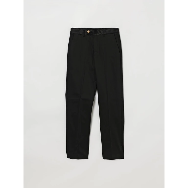 Pants Kids color Black (BY6P70P0484930)