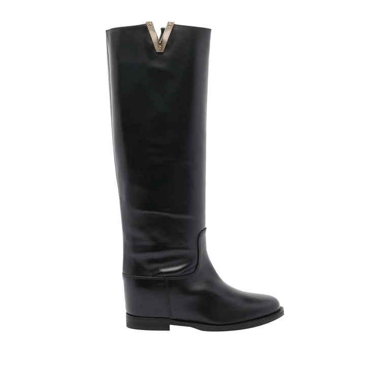 Bottes - Noir (4248776NERO)