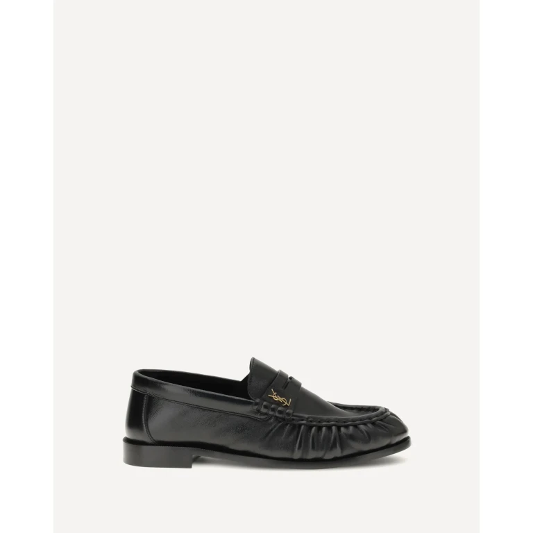 SAINT LAURENT Le Loafer Loafers Female 37