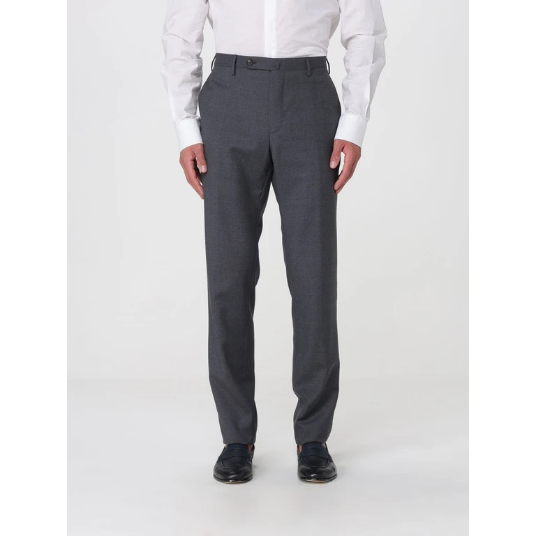 Pants Men color Grey (1T00355006C920)