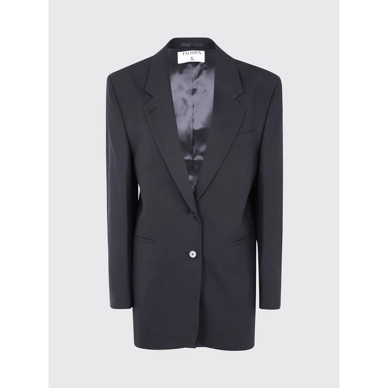 Jacket Woman color Black (317651433)