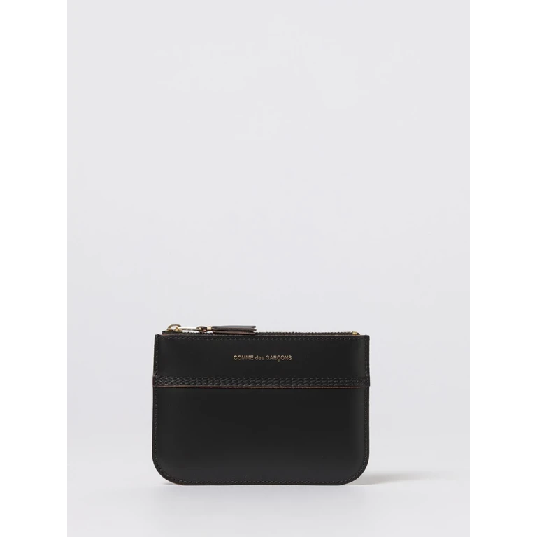 Wallet Men color Black (SA8100TS1)