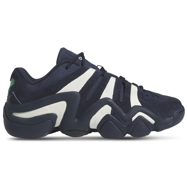 [ih2825] Mens adidas Originals Crazy 8 Low