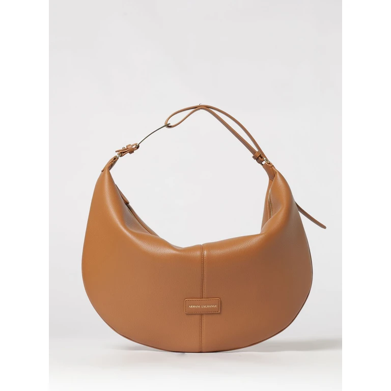 Shoulder Bag Woman color Leather (XW001573AF15632U6119)