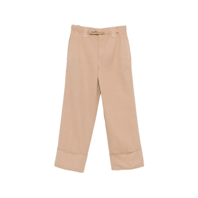 Twin Set Pants