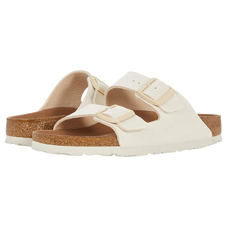 Milano Soft Footbed Sandal Birko-Flor