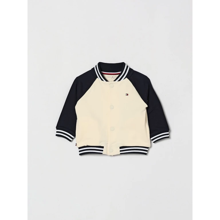 Jacket Kids color Blue (KN0KN02393C1G)