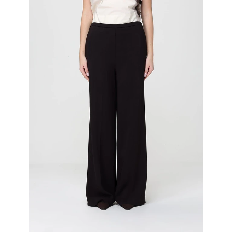 Pants Woman color Brown (F6SS36W18-0)