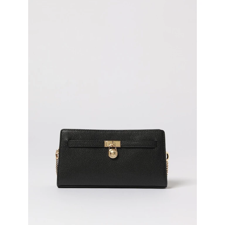 Mini Bag Woman color Black (32F5GNXC0L001)