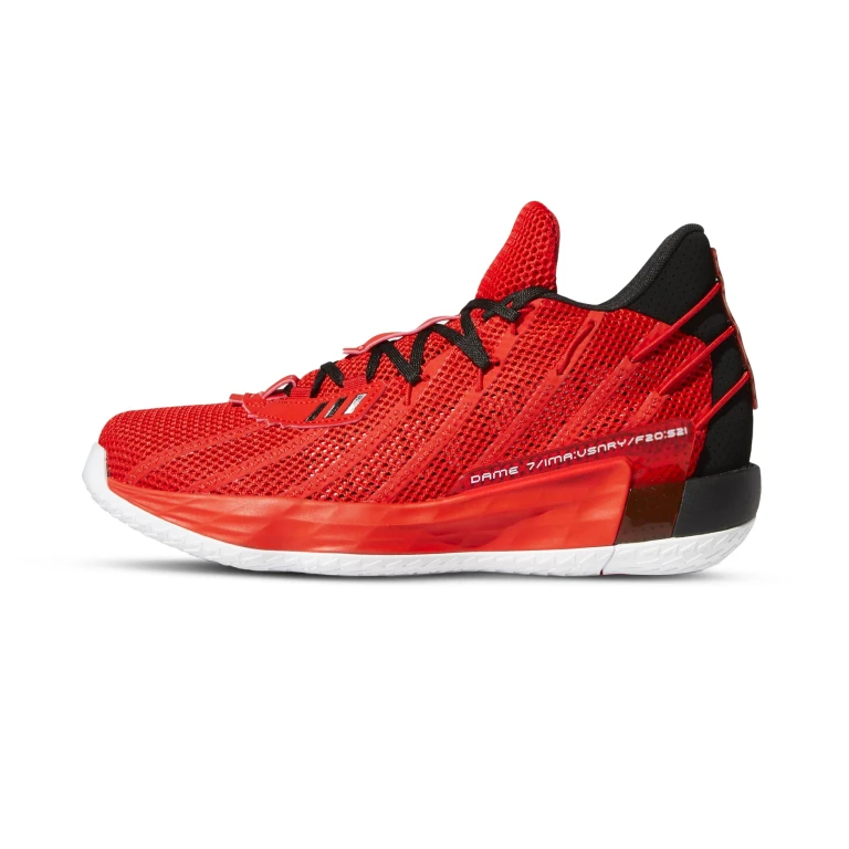 Men's Dame 7 Gca Sneakers