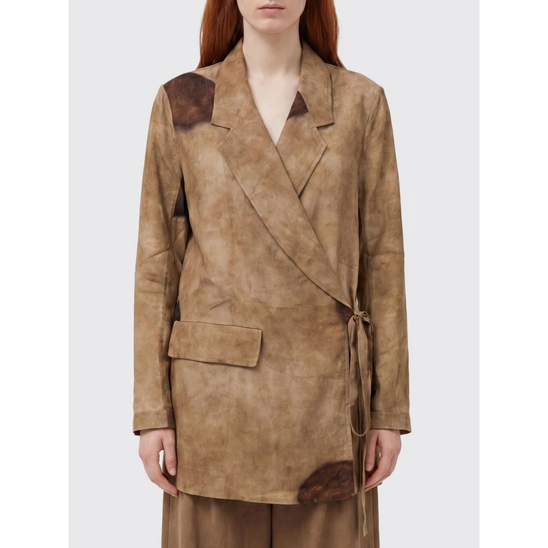 Jacket Woman color Nude (UW6042UW506)
