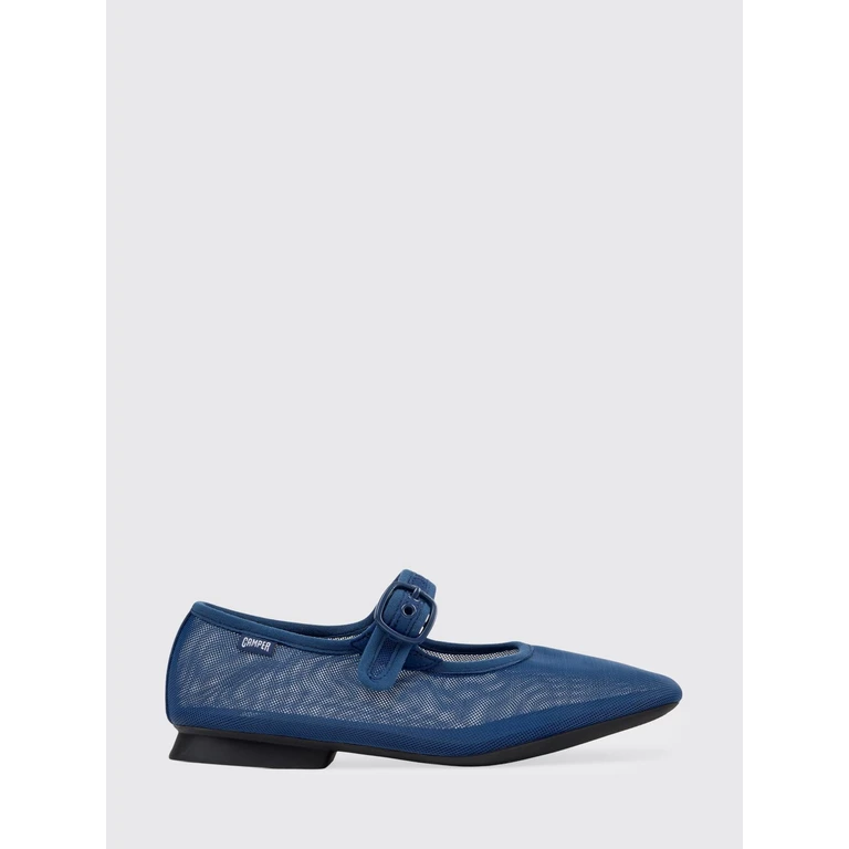 Ballet Flat Woman color Blue (K201628-008CASIMYRA0)