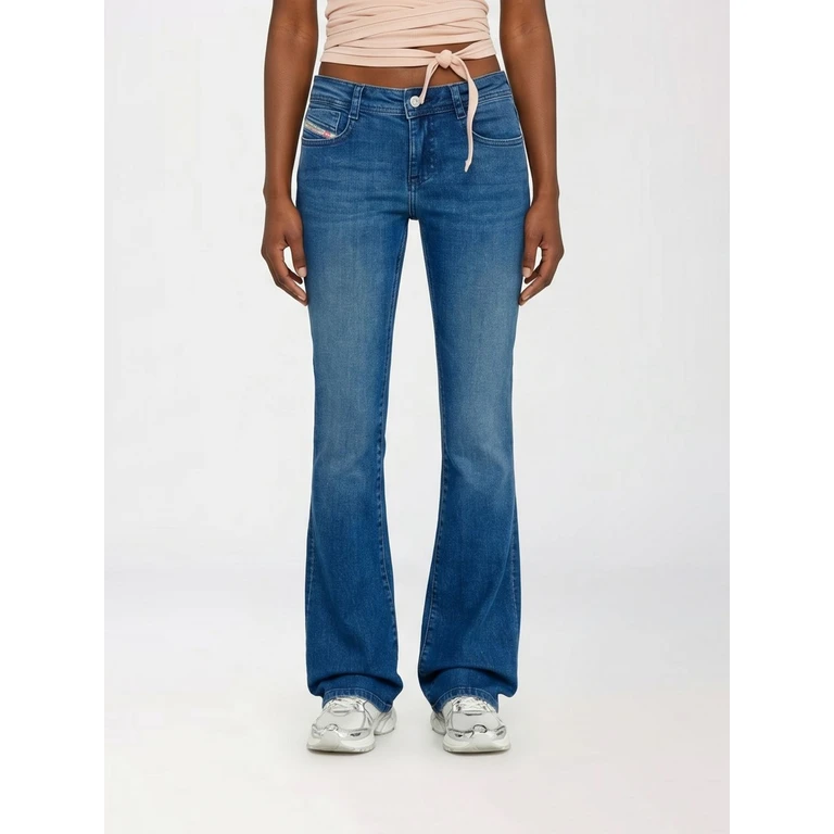 Jeans Woman color Blue (A110030ADBB01)