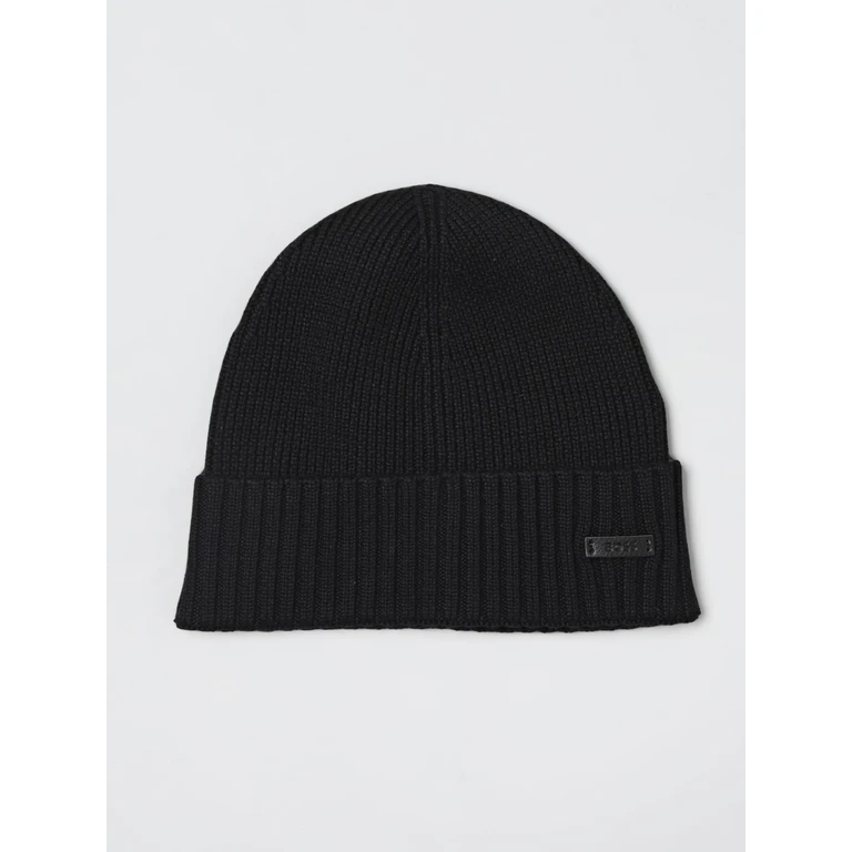 Hat Men color Black (50495306001)