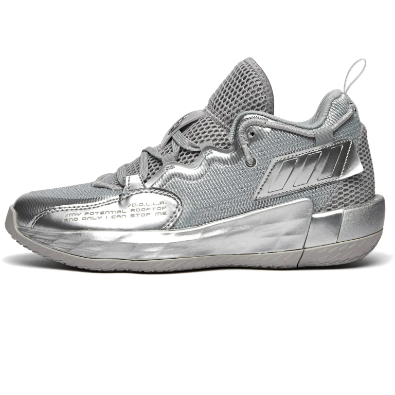 Men's Dame 7 Extply Sneakers