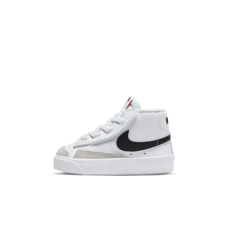 Toddlers Blazer Mid 77 Td Sneakers