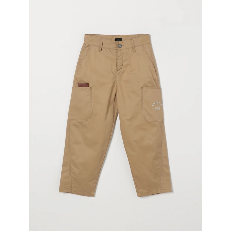 Pants Kids color Sand (H31093222)