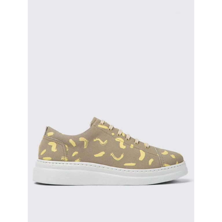 Runner Up sneakers in nubuck (K200645-073RUNNERUP0)