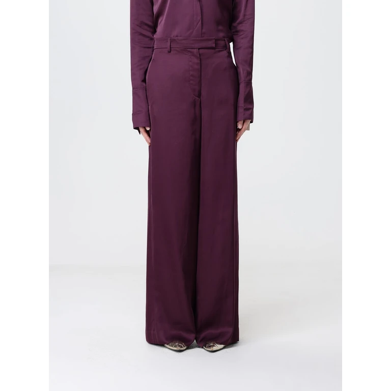 Pants Woman color Pink (2610109463177357)