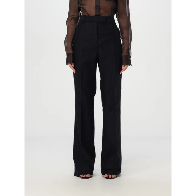 Pants Woman color Blue (PAW589FAX1301HB920)