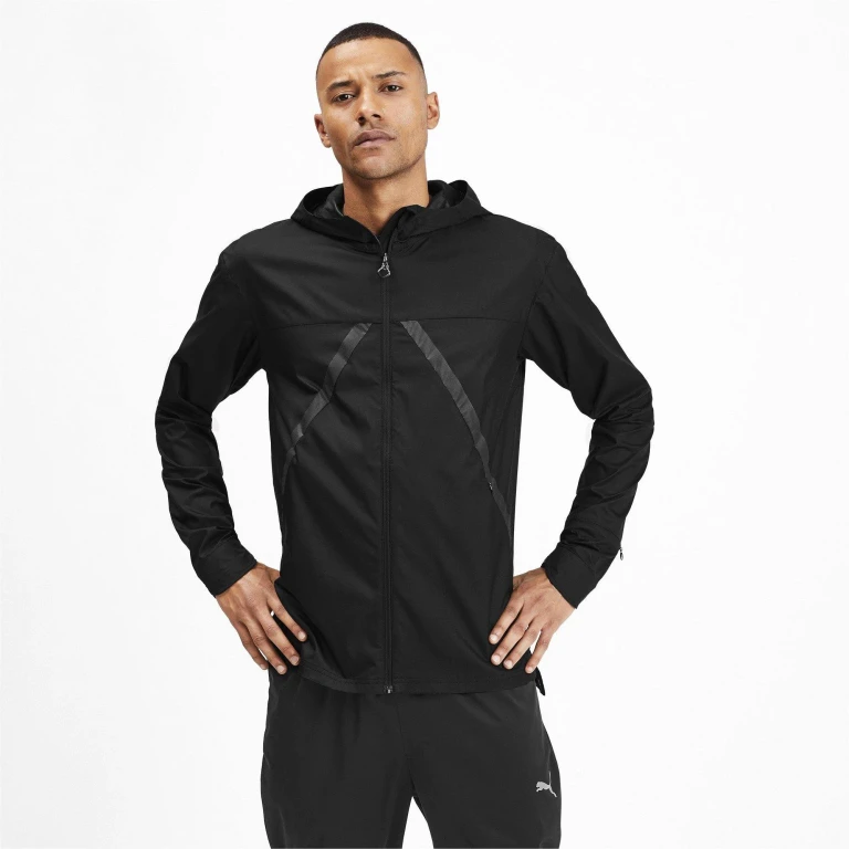 Men's Get Fast Viz Jacket Jackets