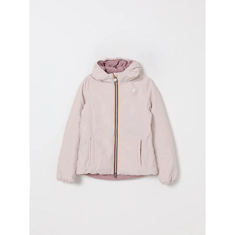 Jacket Kids color Pink (K71339WB2K)