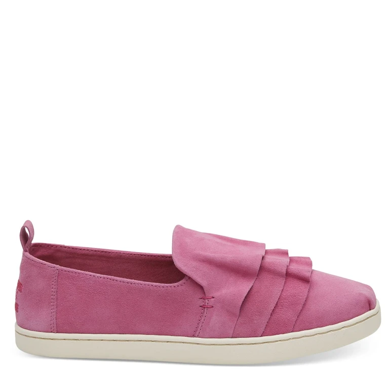 Women's Deconstructed Alpargata