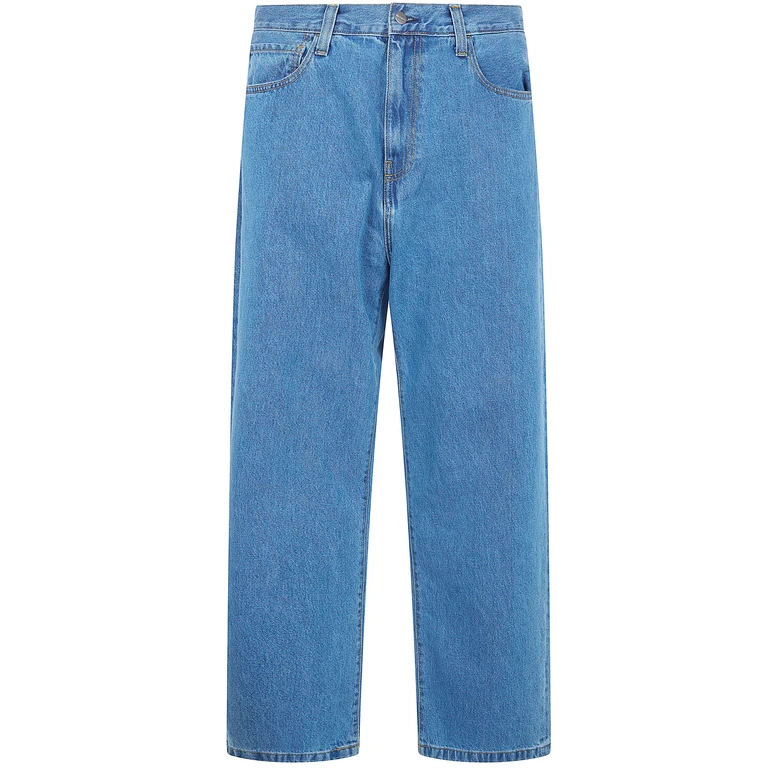 CARHARTT WIP "Landon" Pant Robertson Denim