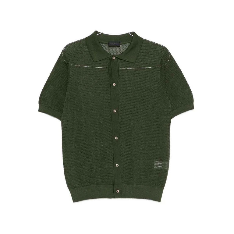 Chemise - Vert (TRACYPEPWE260926E412VERDE)