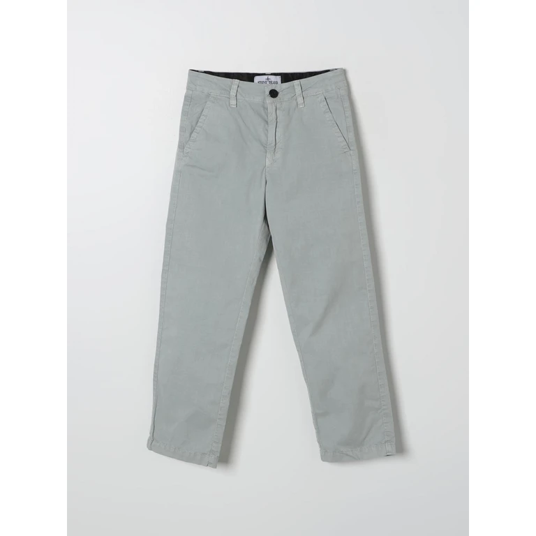 Pants Kids color Grey (30110V0161)