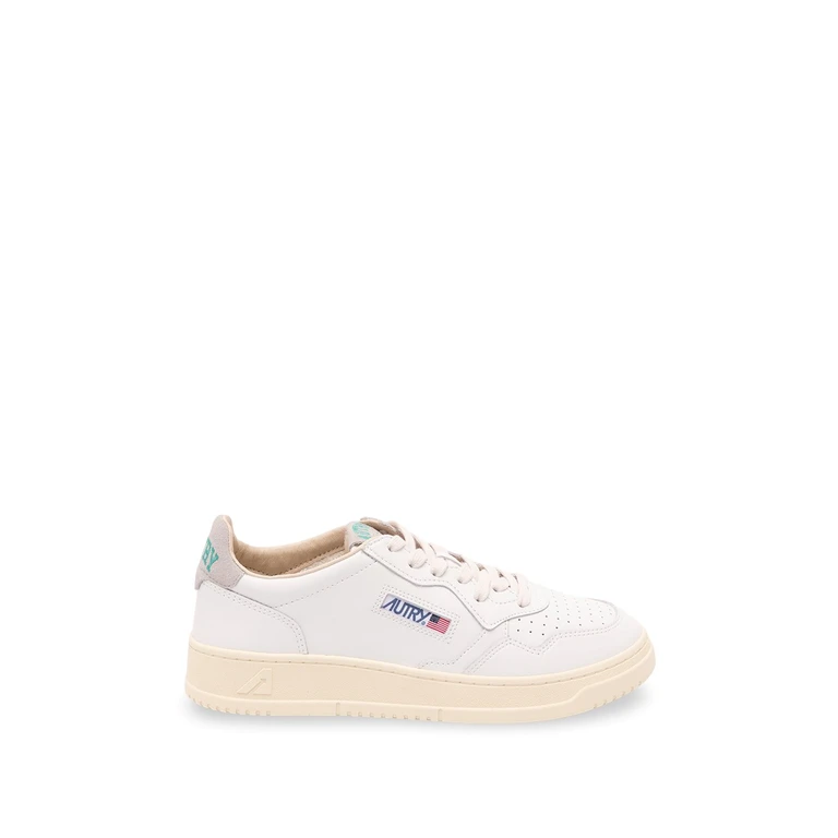 `Medalist` Low Sneakers
