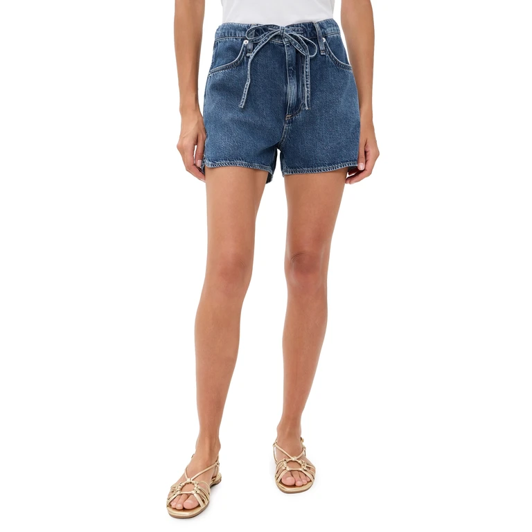 rag & bone Uftwt Nolan Shorts Emerson L