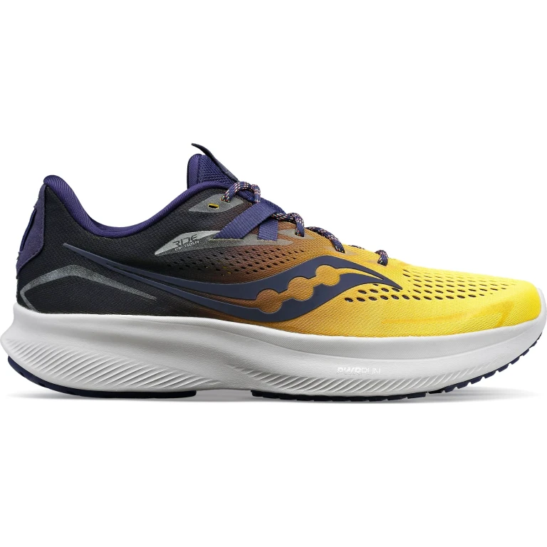 Women's Ride 15 Sneakers
