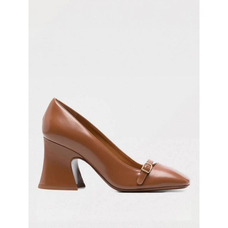 CHLOÉ Pump Woman color Brown (CHC25A11DOL246)