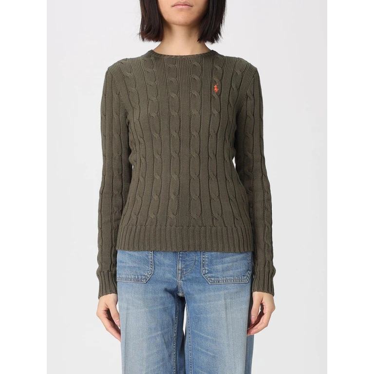 Sweater Woman color Green (211971869501)