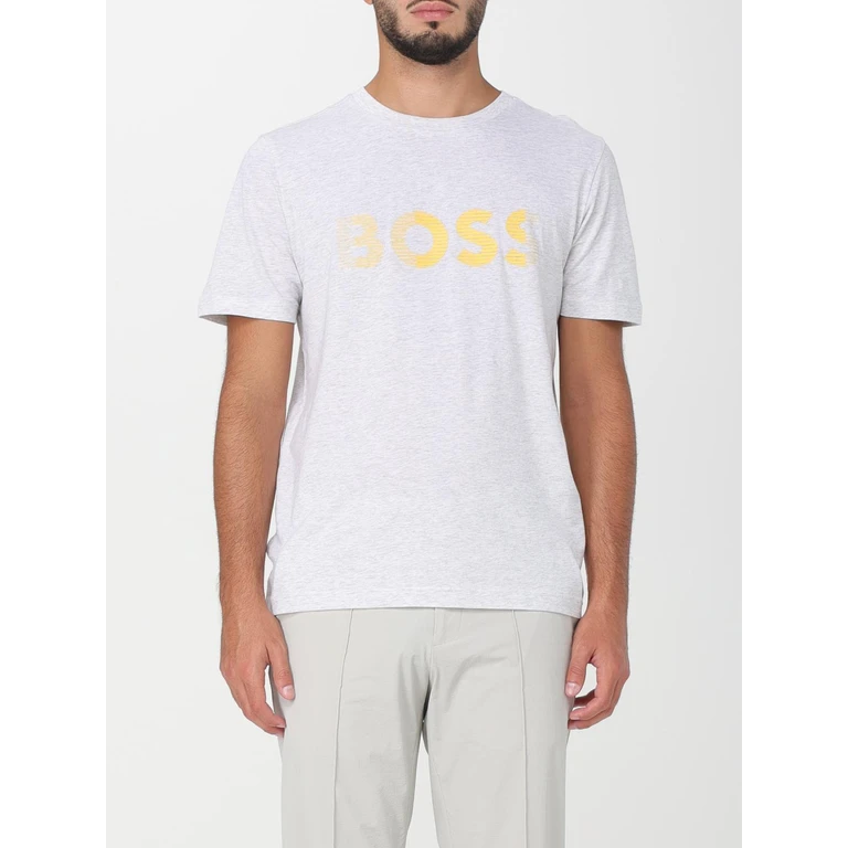 T-Shirt Men color Yellow (50494106057)