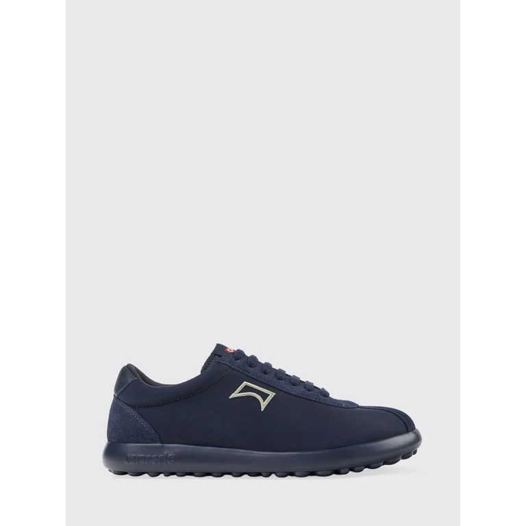 Sneakers Men color Blue (K101019-022PELOTASXLF0)