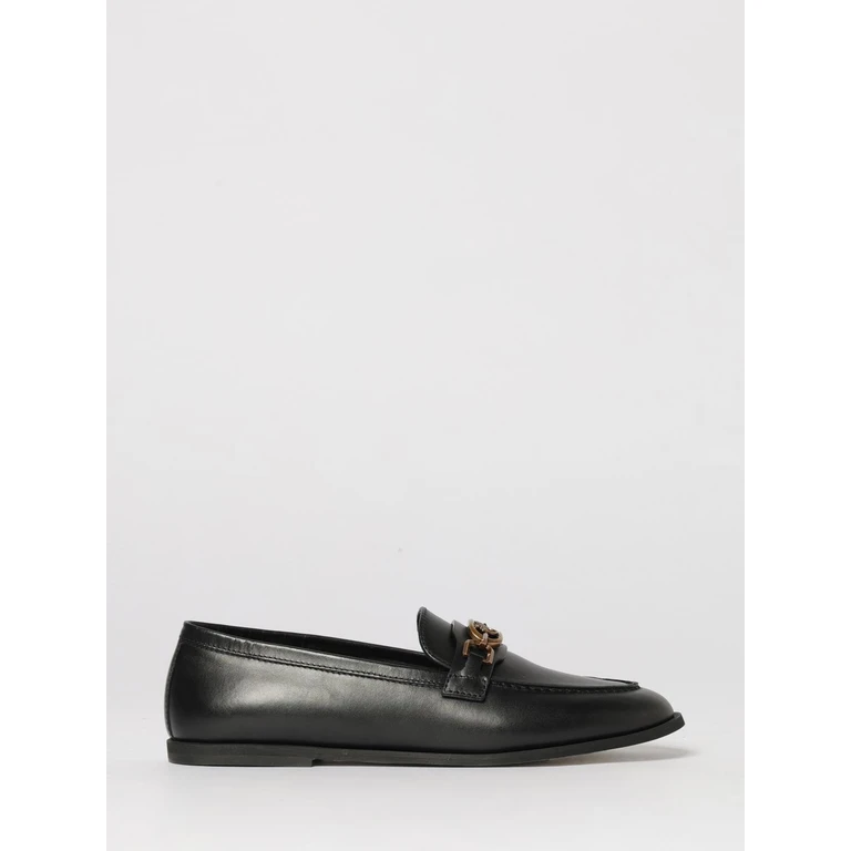 Loafer Woman color Black (SD0541P001Z99)