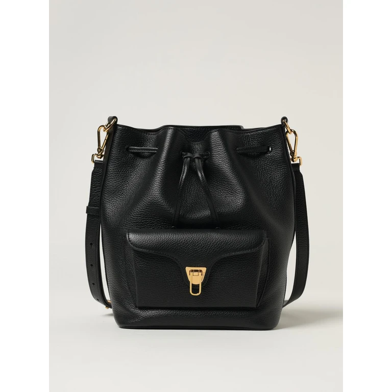 Shoulder Bag Woman color Black (E1TFK230201001)