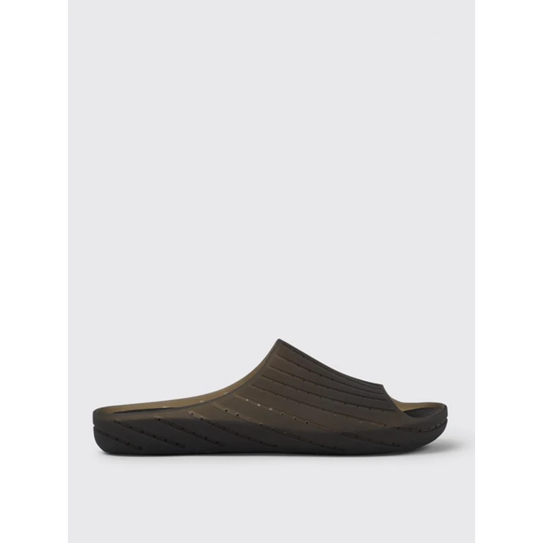 Sandals Men color Black (18338-032WABI0)