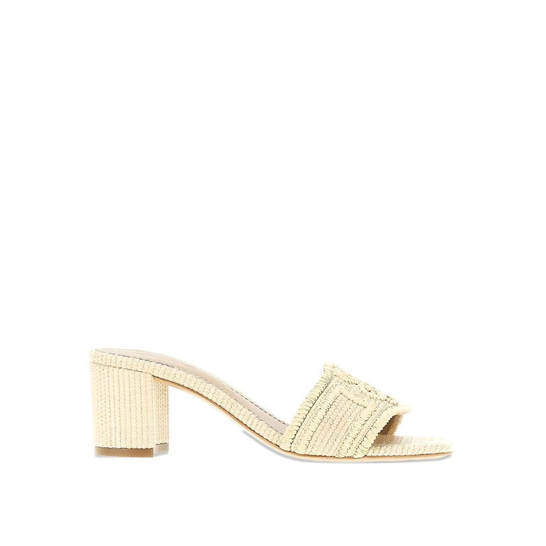 Mules - Beige (EW004453AF25070U1073)